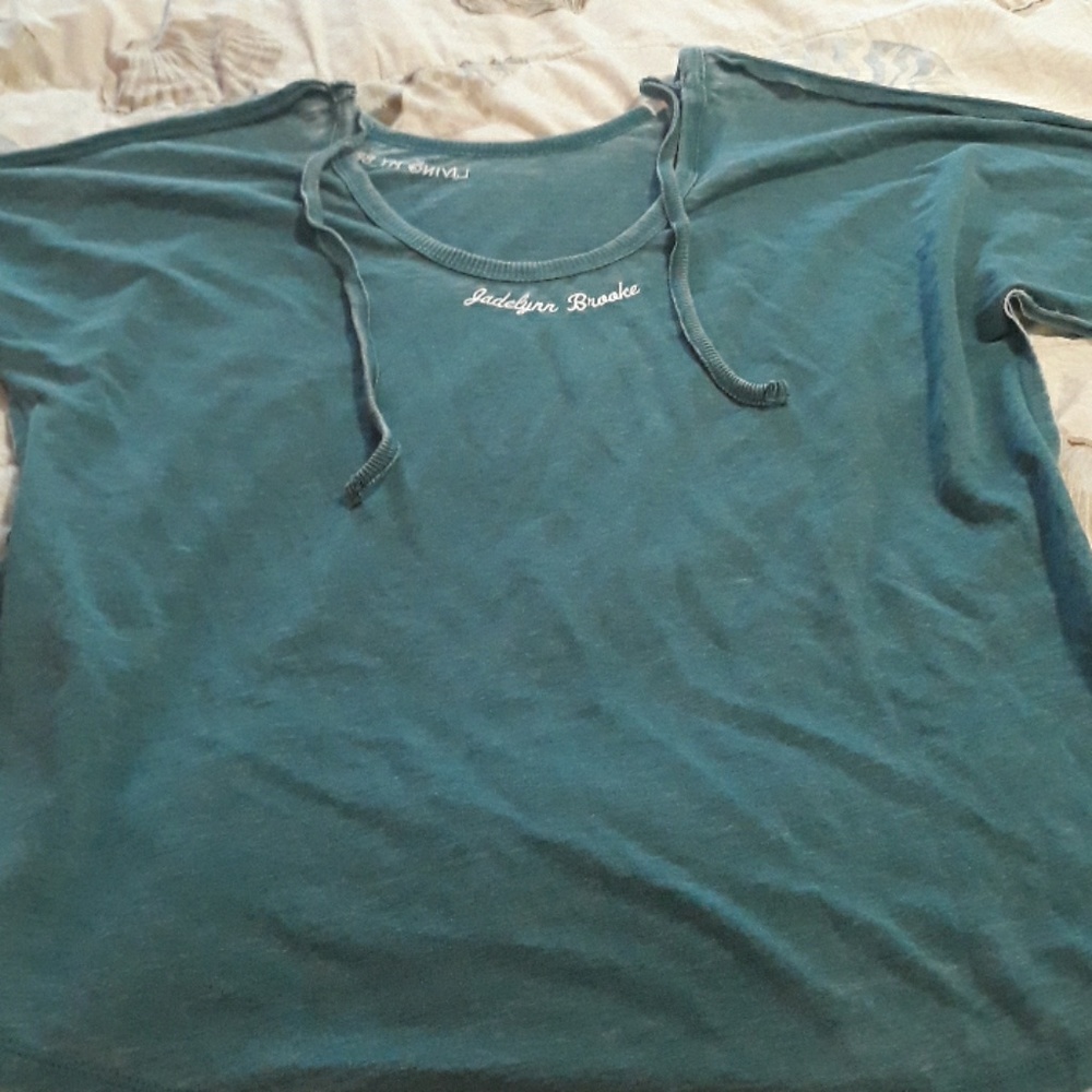 Long sleeve jadelynn brooke